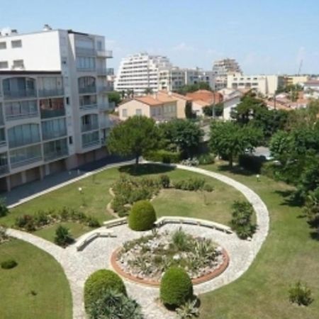 Logement Vue Sur Mer Canet-en-Roussillon Exterior photo
